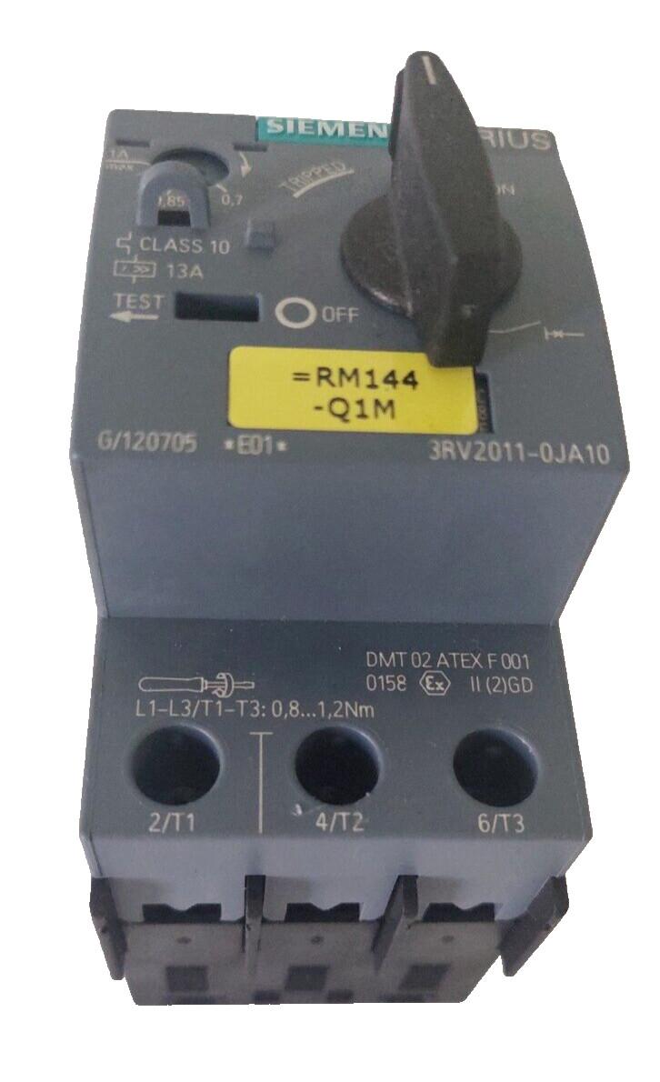 MSP S00 0.7-1A SCREW