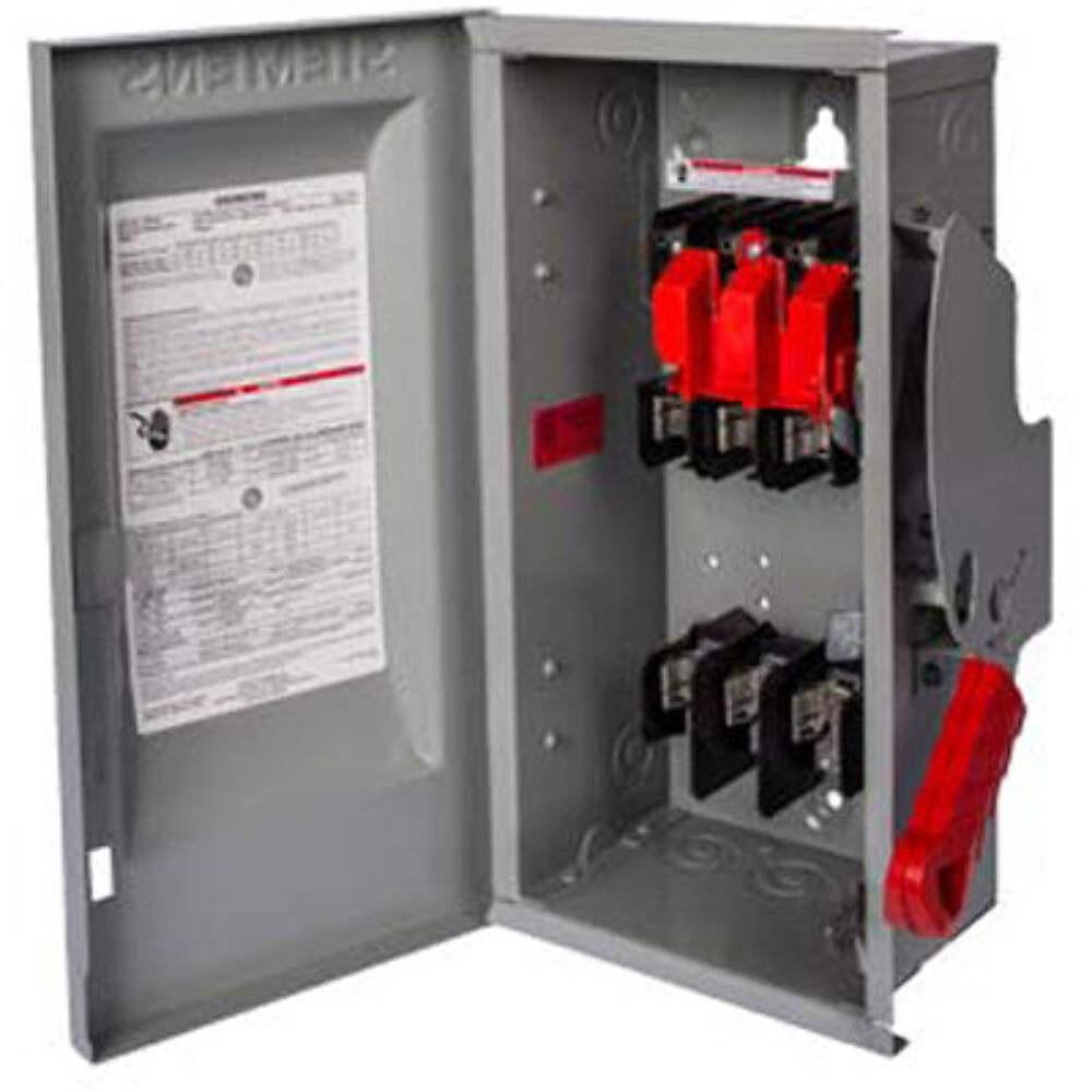 HDSS NF 4P4W 600V 100A N12