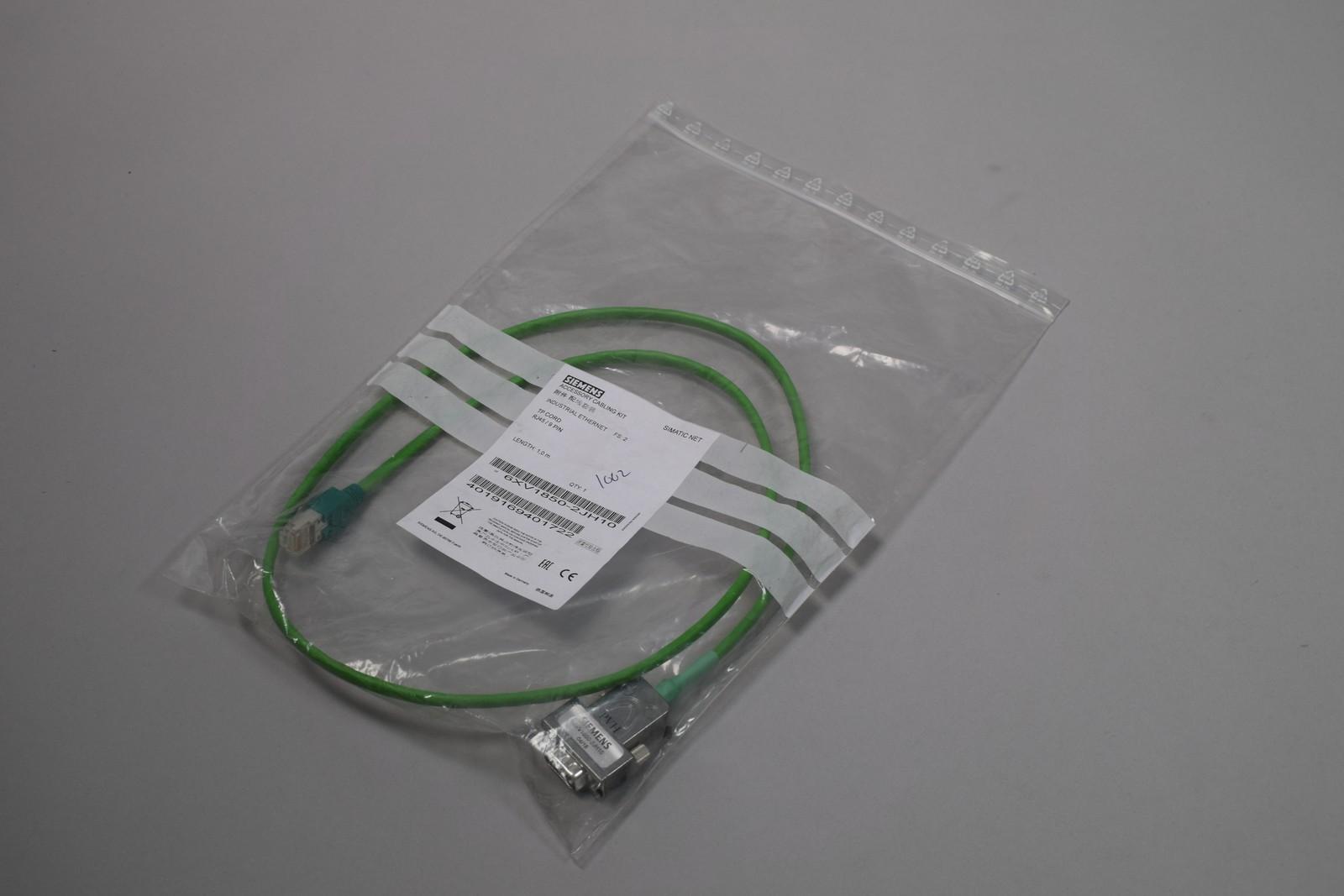 CABLE TP CORD 9/RJ45 1 M