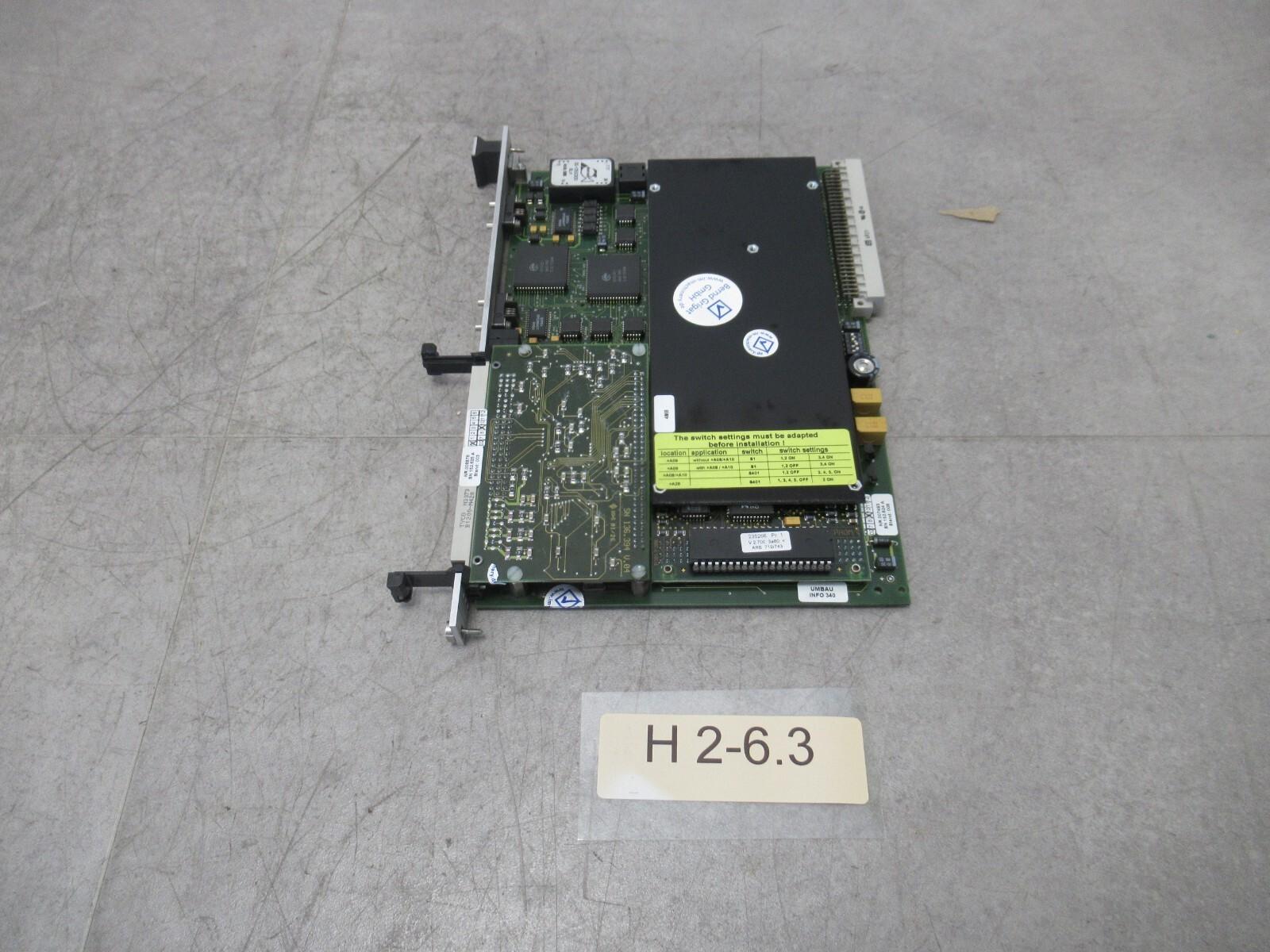 ARB 709
