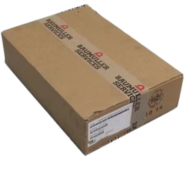 BAUMULLER BUM60-30/60-31-B-002 BUM60-A-SM-0104-B Drive In box