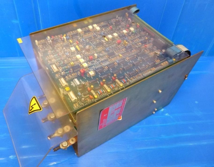 BKF12/50/400-2002 Einbau-Stromrichtergerät