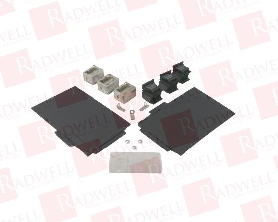 BREAKER 3VA4, 5 125A AL LUG 3PC WIRE TAP