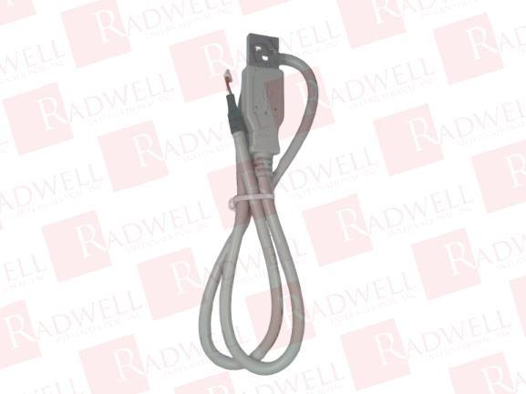 POWER SUPPLY CABLE. L 0.5M