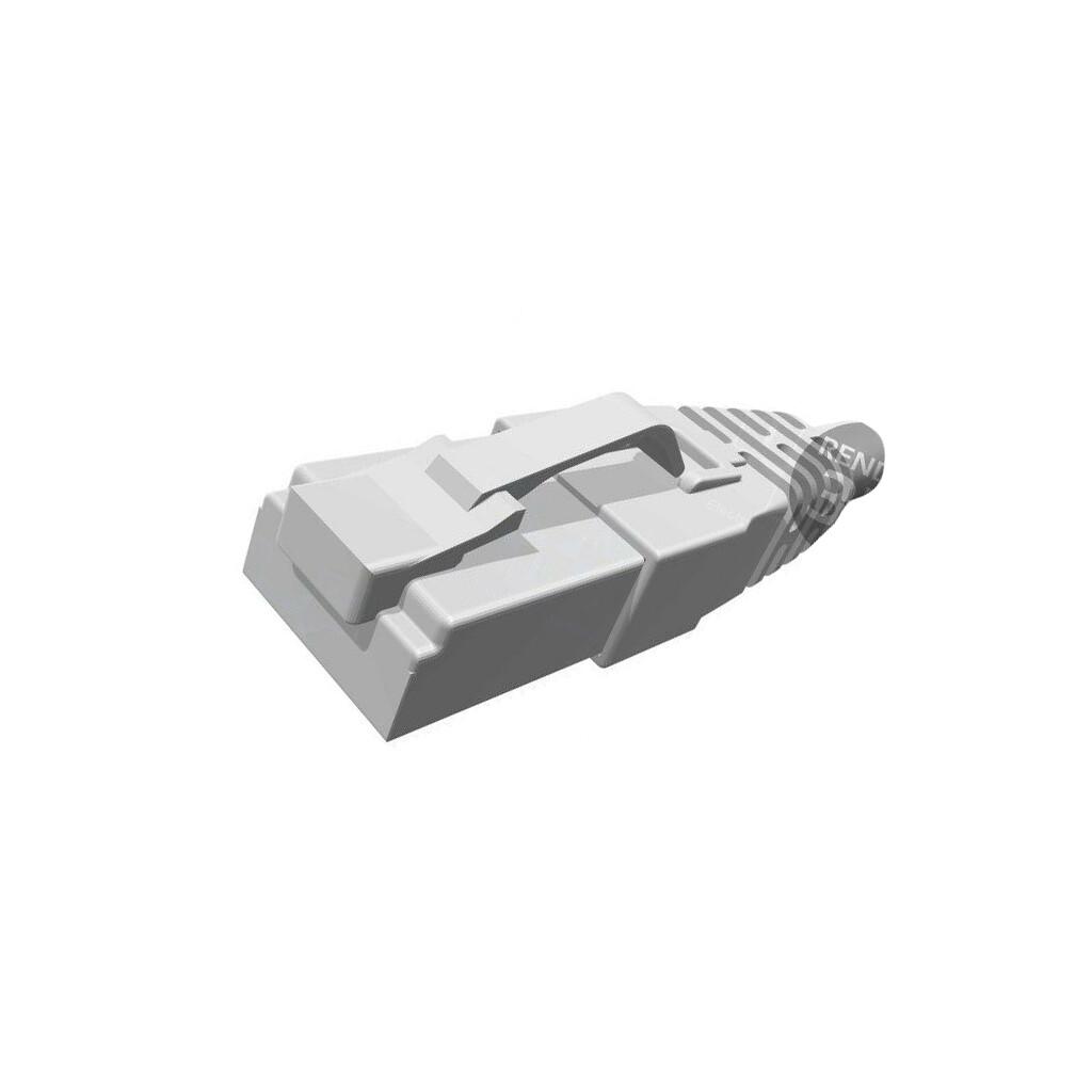 Connectors, Piercing termination, Contacts: 8, Material: Polycarbonate (PC), Degree of protection: IP20