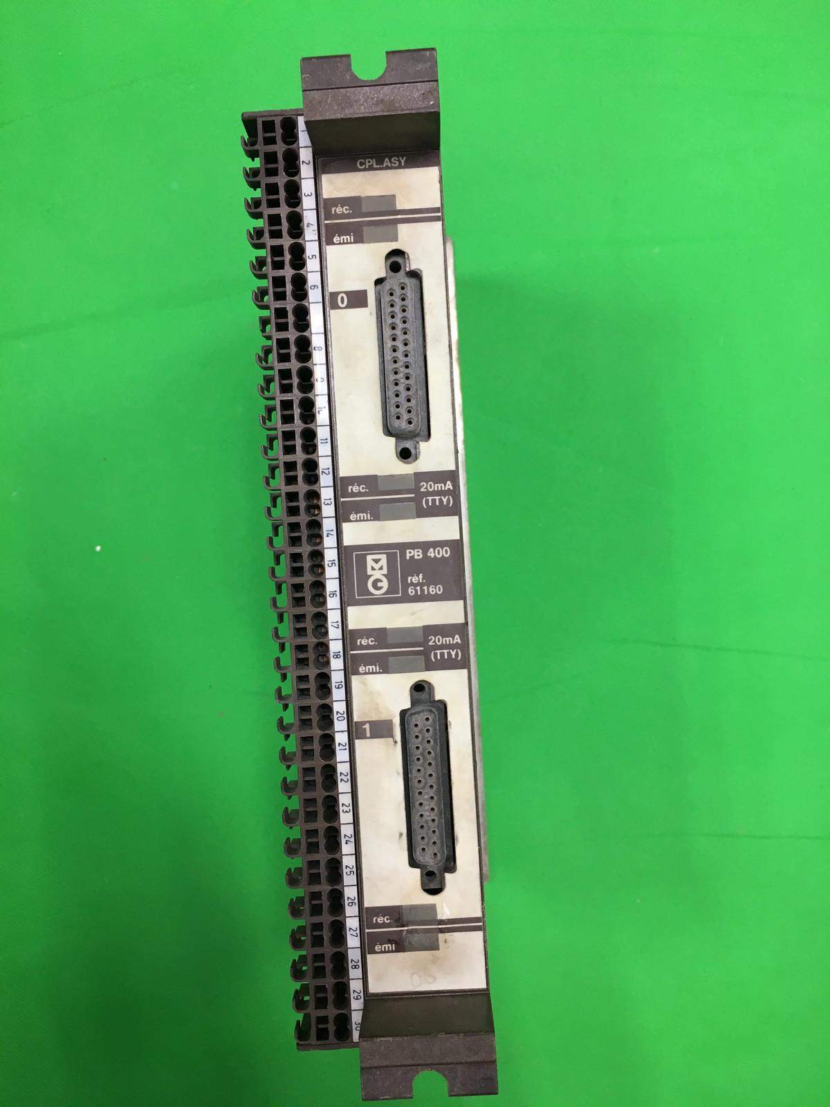 PB 400 PB 400 61160 PB40061160