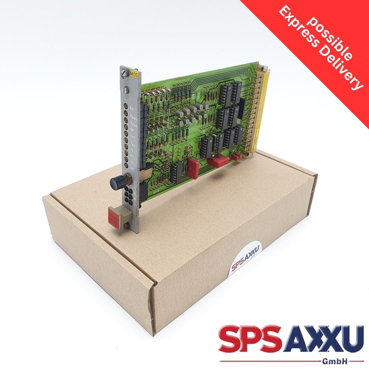 029 051 342 Control Board Card Control Card