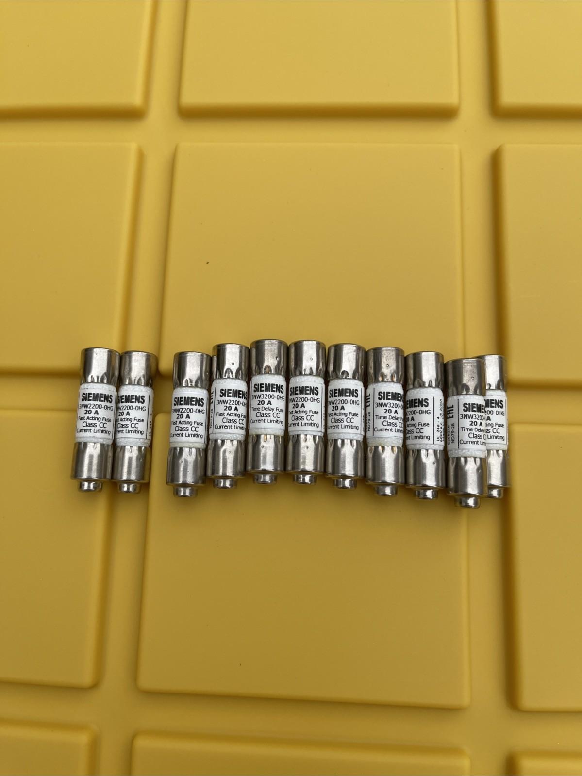 SENTRON, cylindrical fuse link
