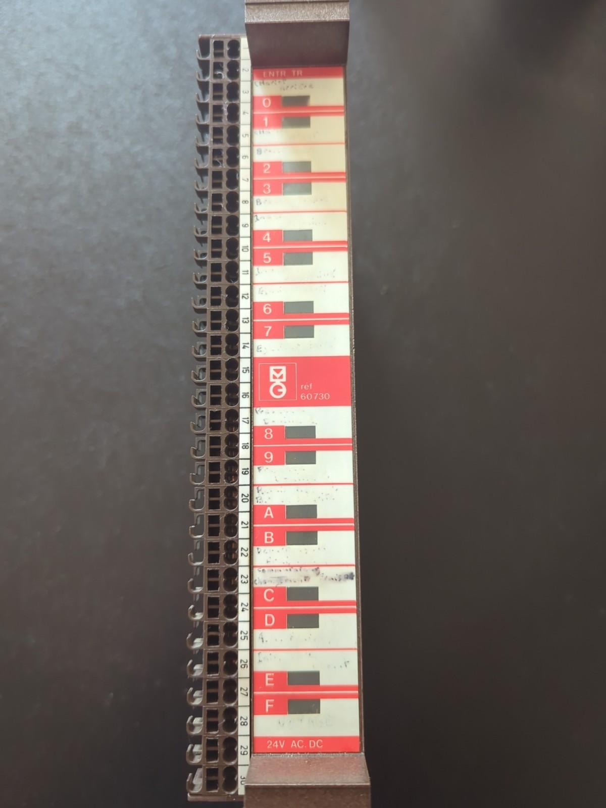 PB80 60730