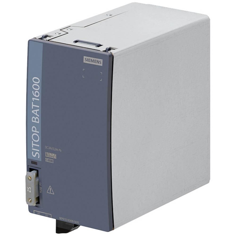 SITOP BAT1600/BATT.MODUL/24V/3.2AH