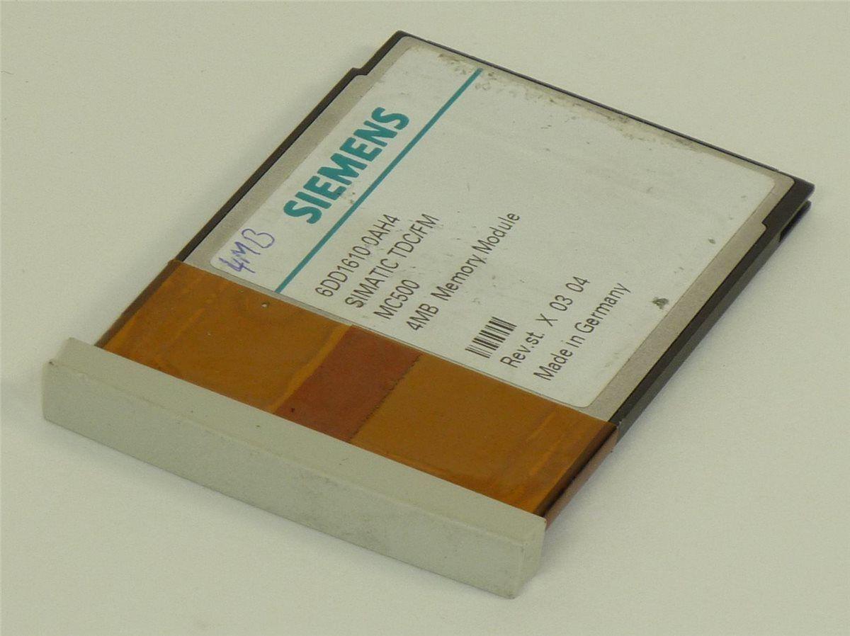 MEMORY CARD, 4MB, FLASH EPROM