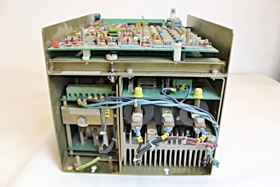 BKF 12/30/400-2012 852560D Power Converter