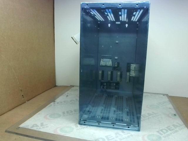 HCS Rack4200 for 4 POM