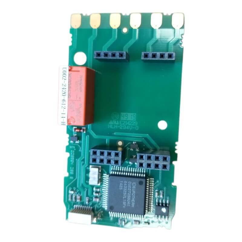 2216e Microboard