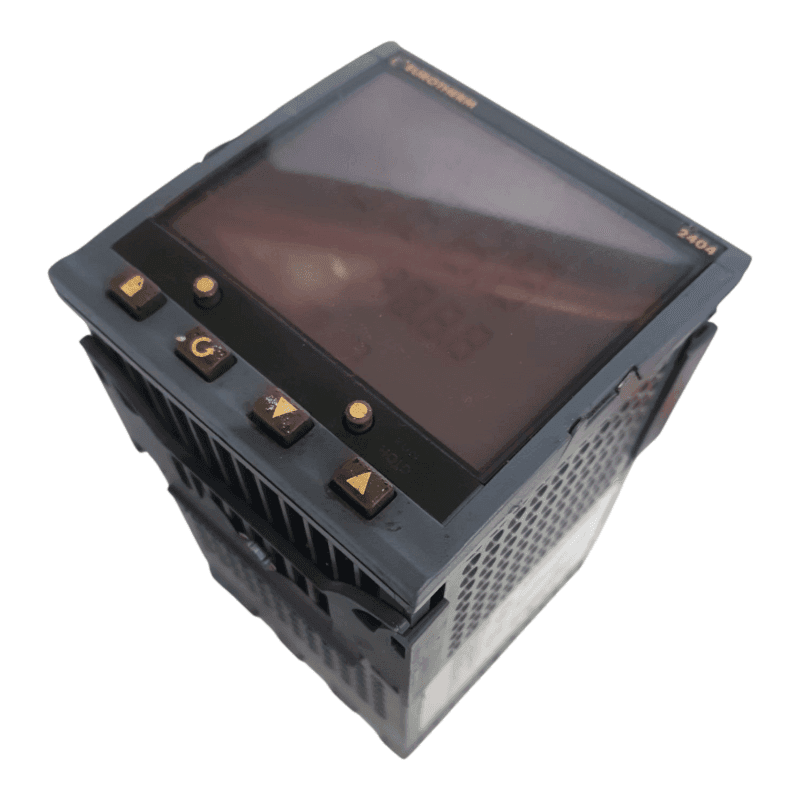 2404/CC/VH/RH/V2/XX/RF/XX/Y2/XX/FRA Régulateur de Température