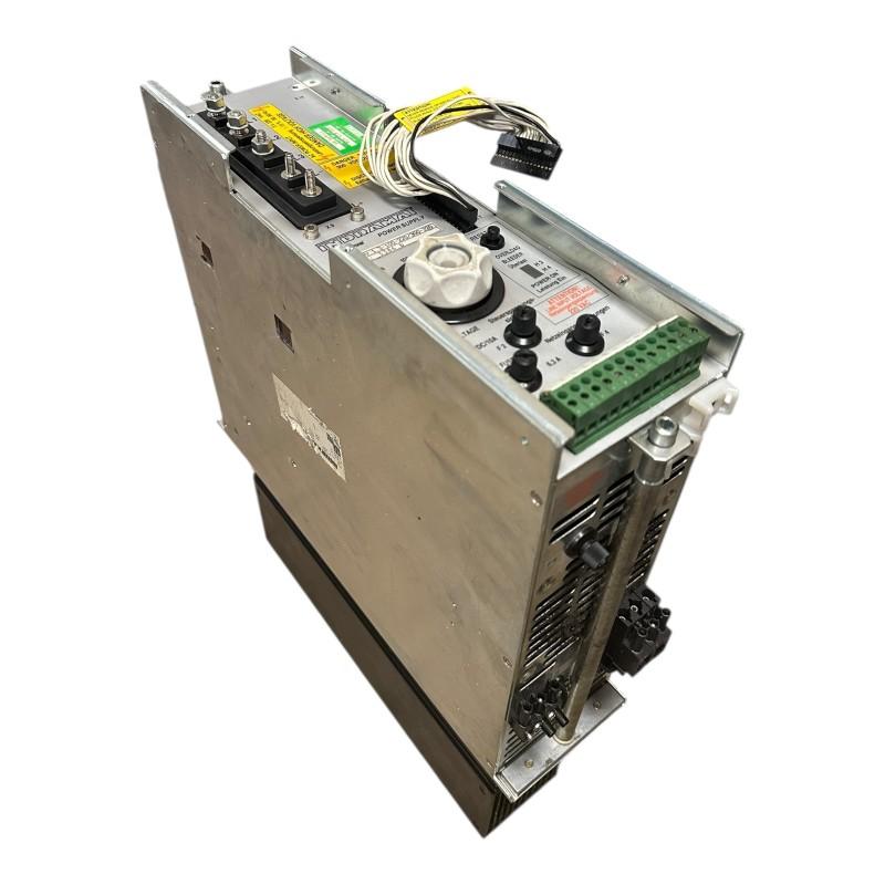 KDV 1.3-100-220/300-220 Alimentation