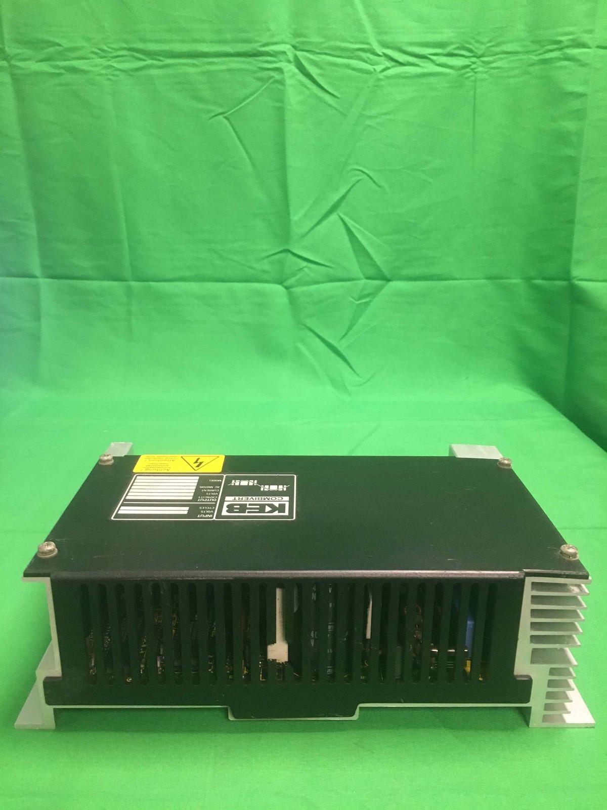 COMBIVERT 1PH 220 240 1PH220240V 1PH 220/240 05.58.200