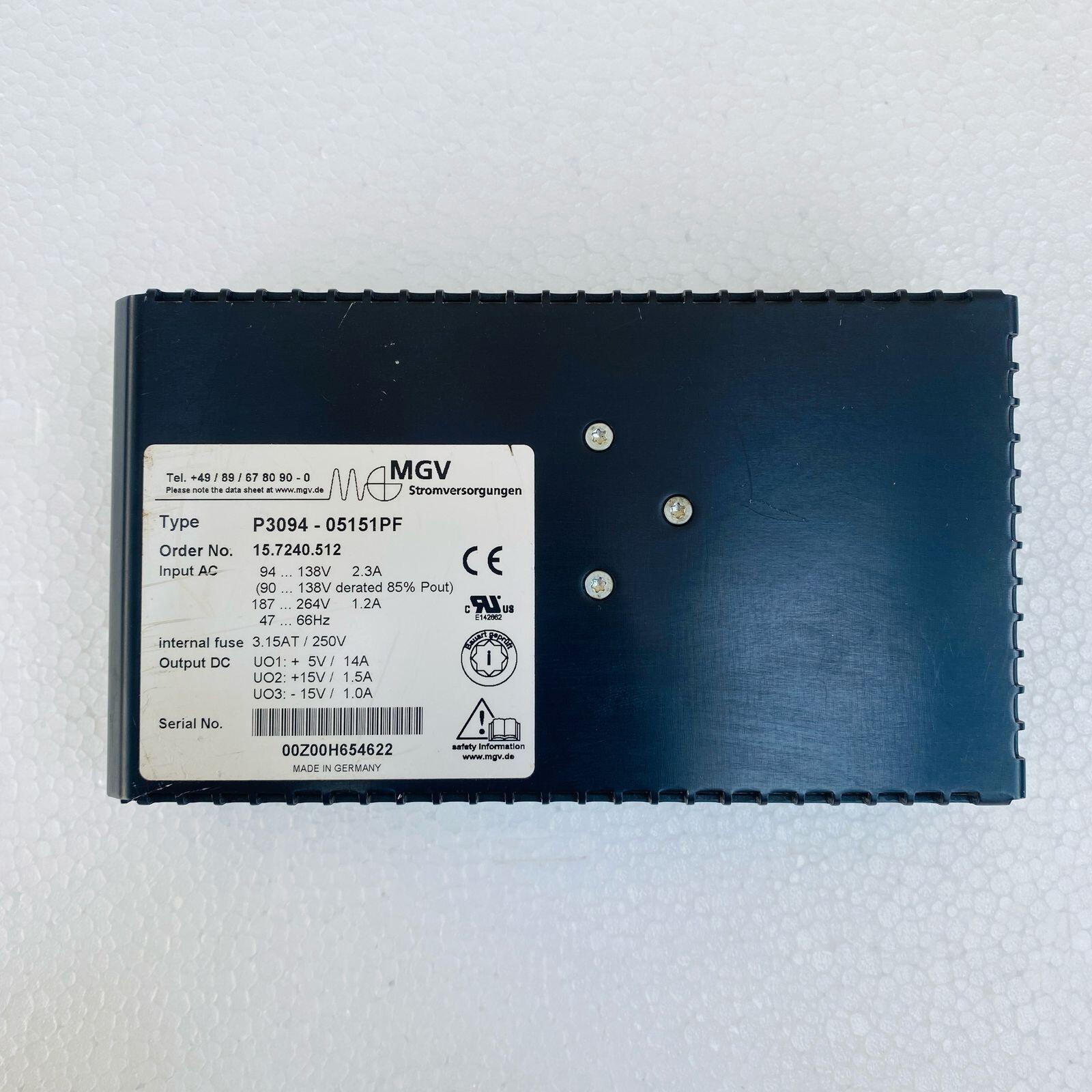 P3094-05151PF Power Supply