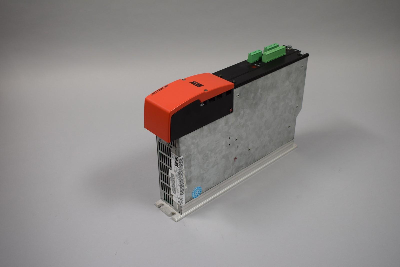 EURODRIVE MAS51A010-503-00 SPS Processeur 24 Mois Garantie