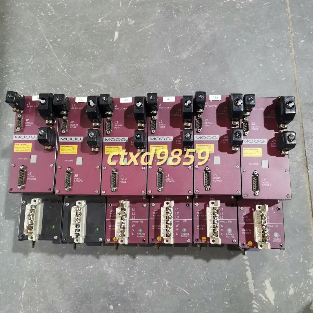 L180-310B-A2 drive via or