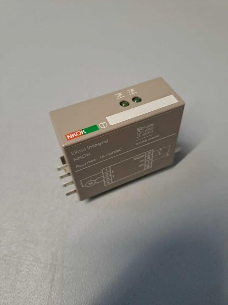 NKOK NKOK MODULE