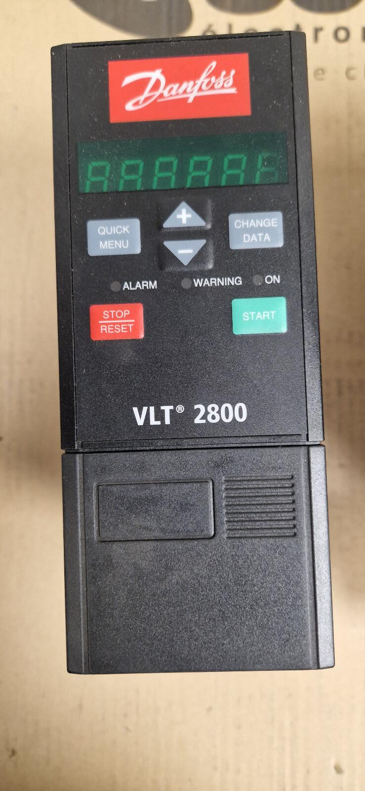 VLT2805 195N1003 VLT2805PD2B20STR0DBF00A00
