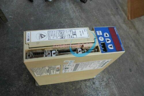 MSD043A1XXV Servo Driver