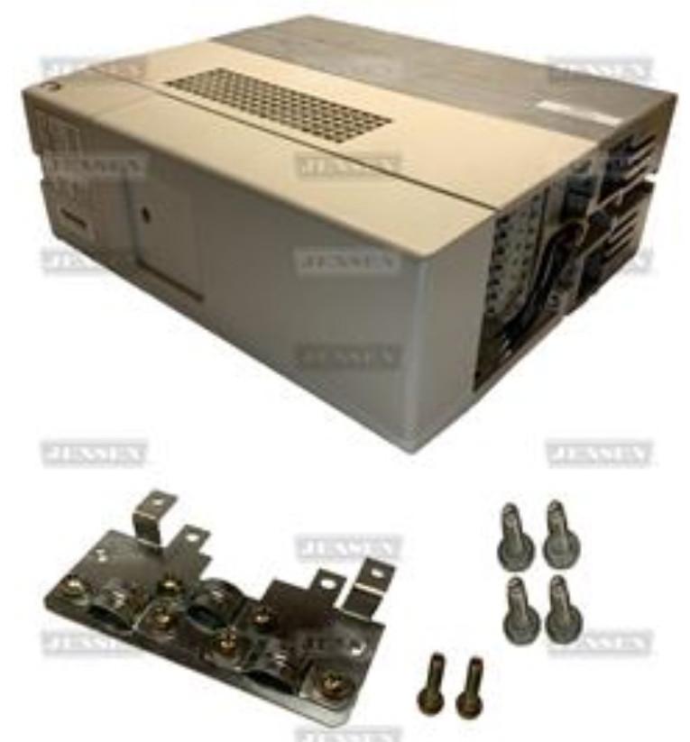 Fastest delivery Servo Drive 10.F4.F8D-4000