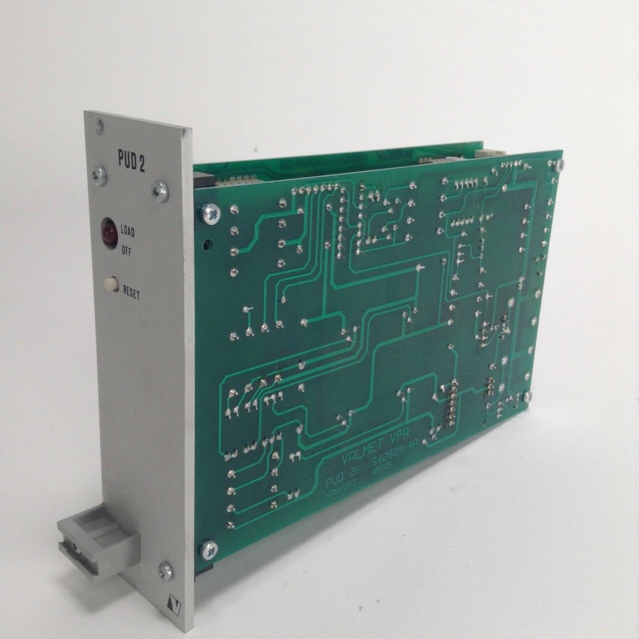 M851301 Automation Card Power Supply Module PUD UMP