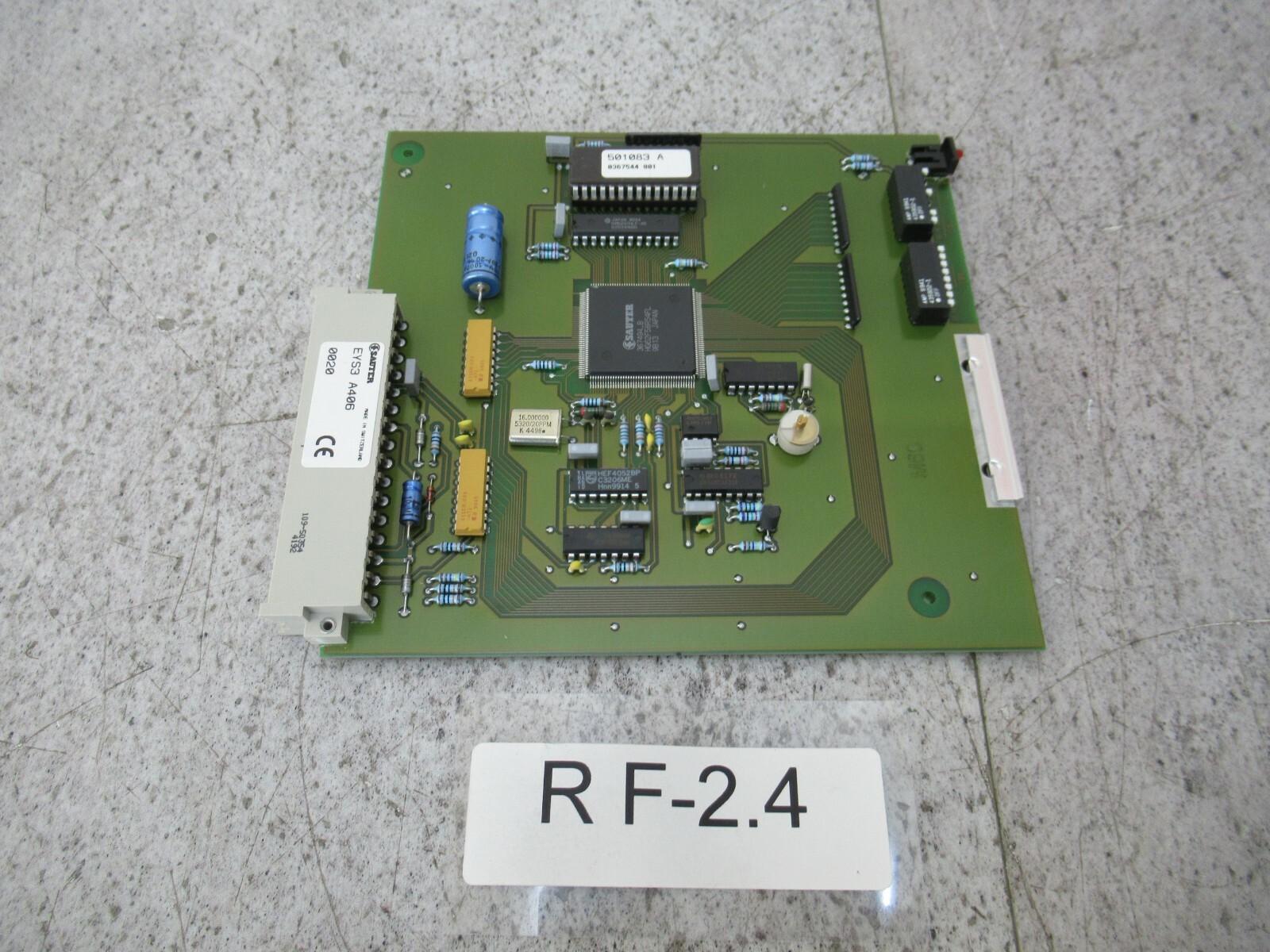 EYS3 A406