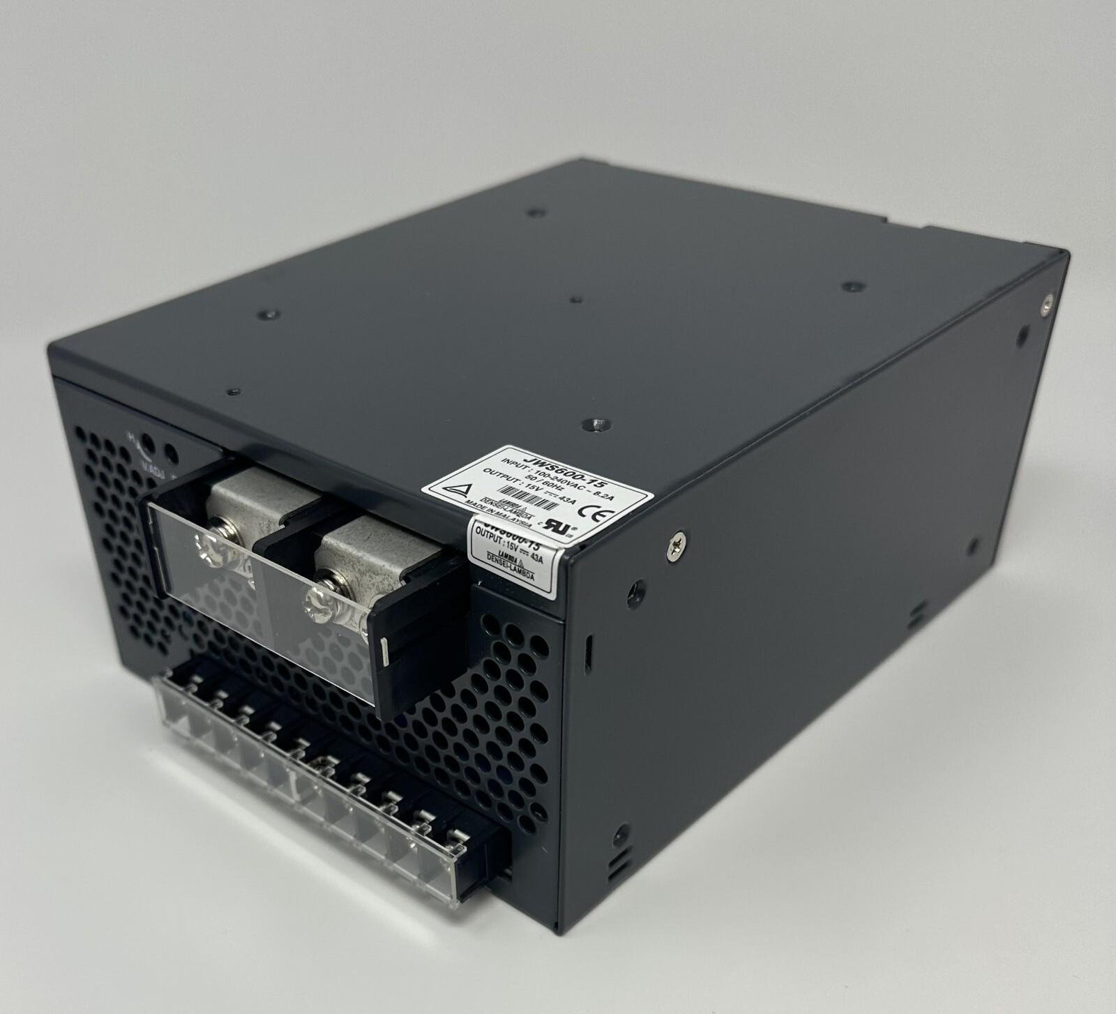 JWS600-15