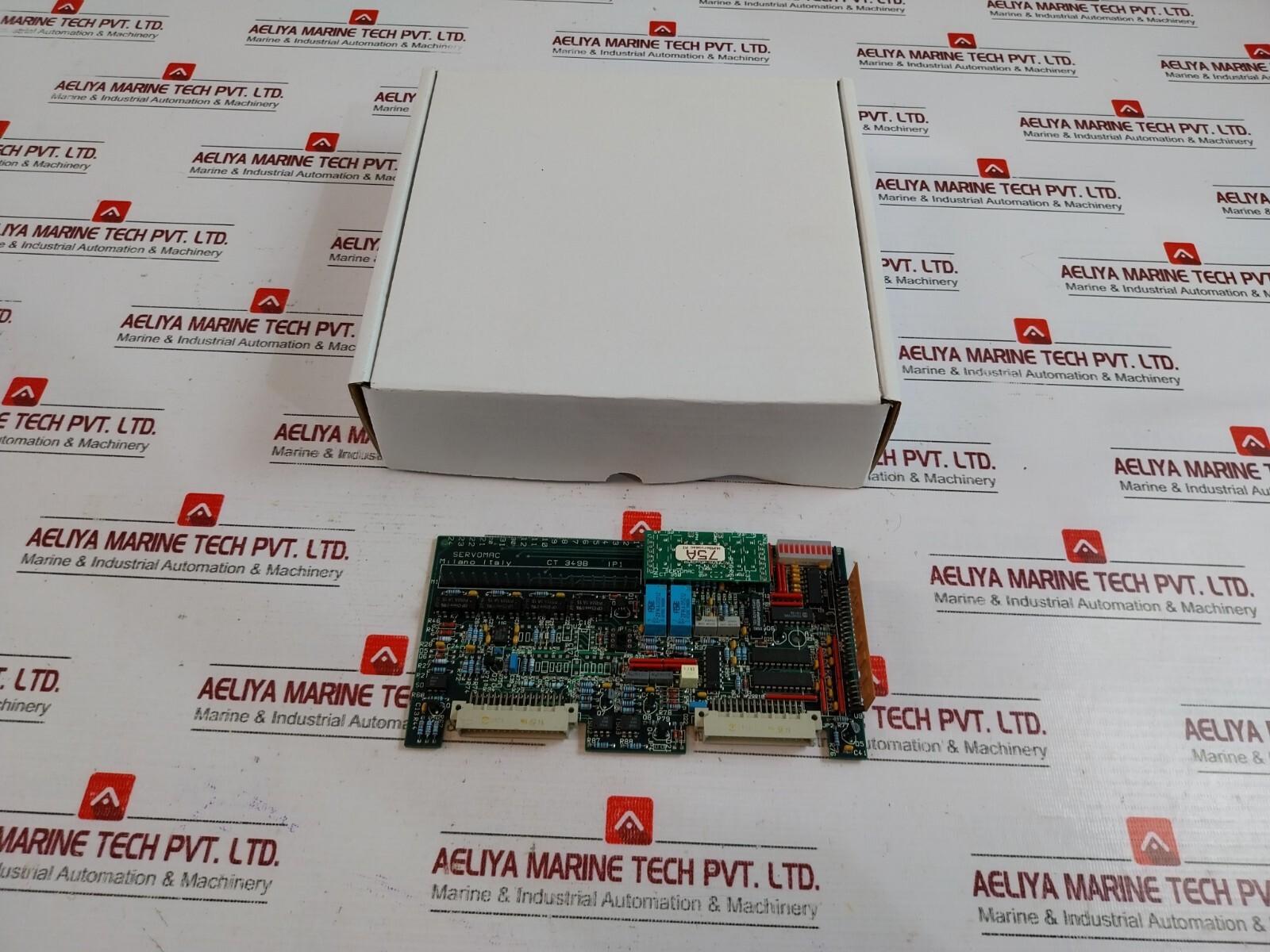 Milano CT 349b Ip1 Carte 2UACLIPF349S4.1