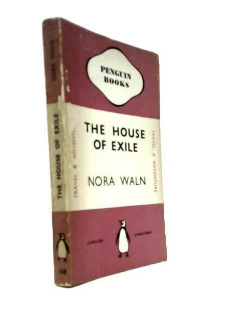 House Of Exile Nora Waln 1939) ID:90131)