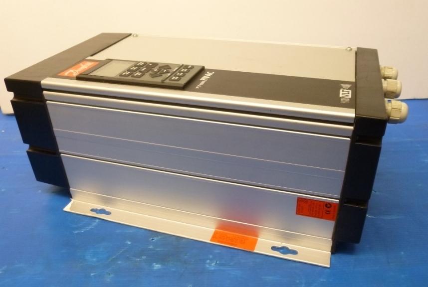 VLT 6000 HVAC VLT 6002 175Z7047 Convertisseurs De Fréquence