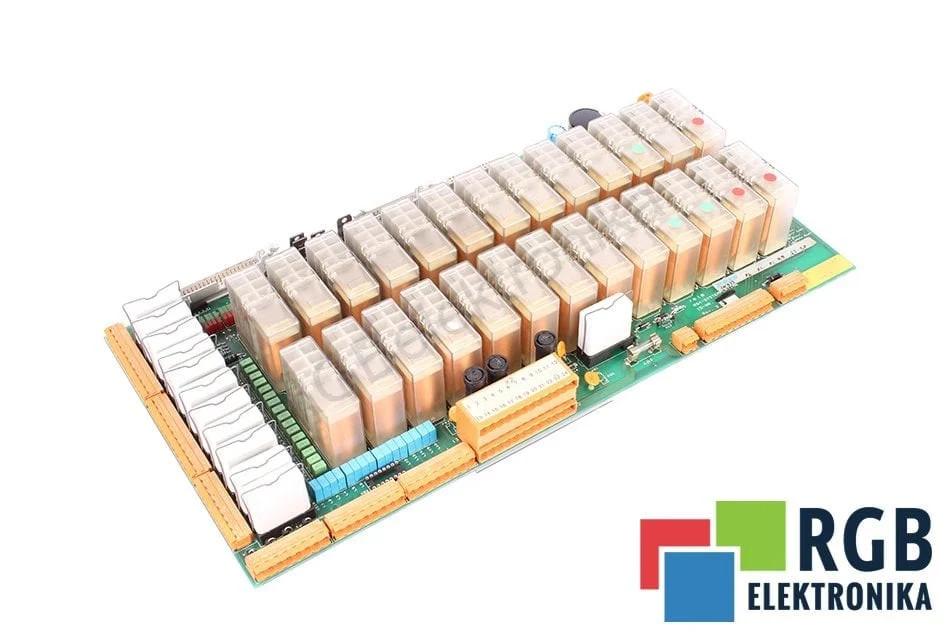 1741504 RS4-SYSTEM PLATINE ROBOTICS Reconditionné Garantie 24 mois