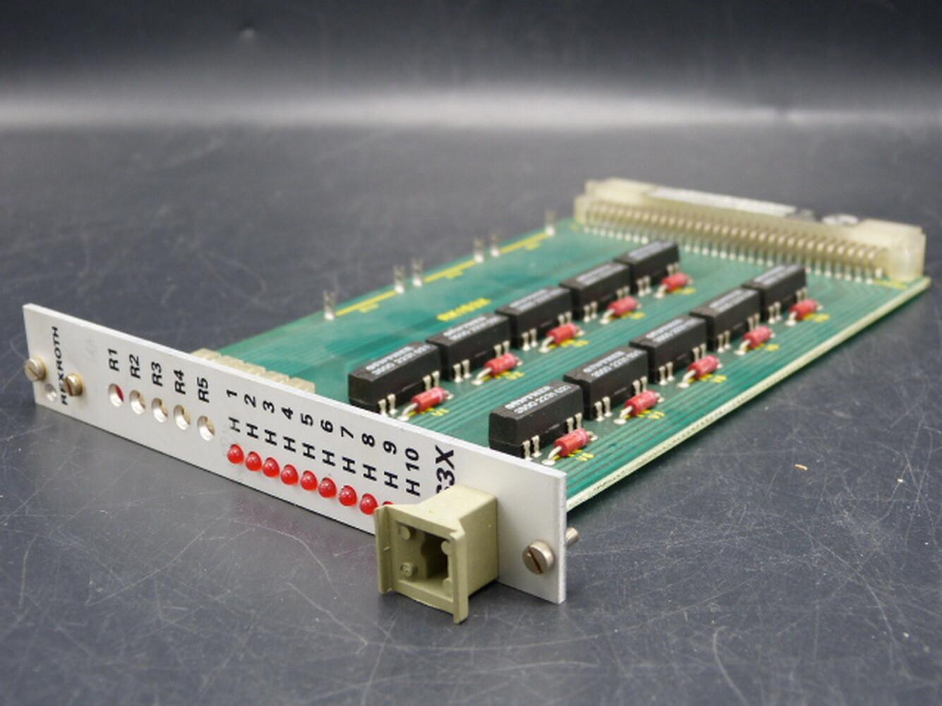 RK5S 3X Card No.46/0585/U339