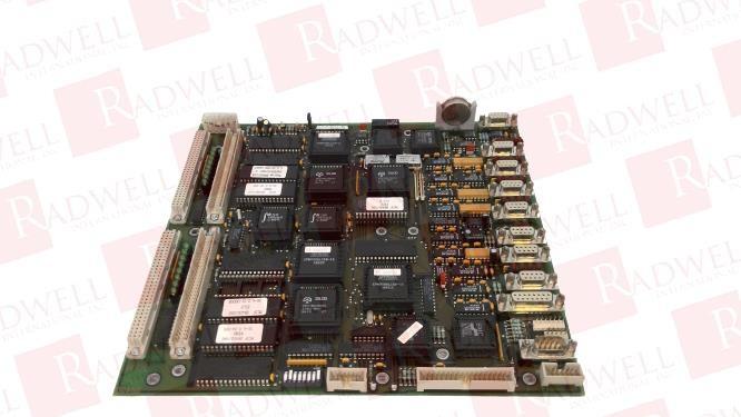KRAUSS MAFFEI BR400 AE3 BS BR400AE3BS