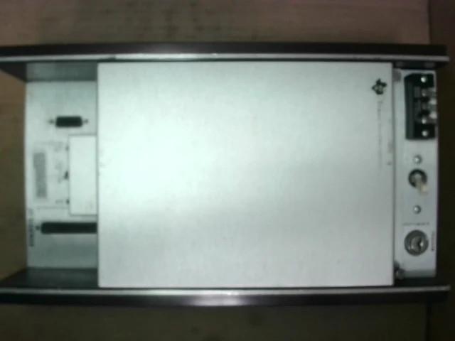 Module De Séquençage 5TI-1031-1 Utilisé