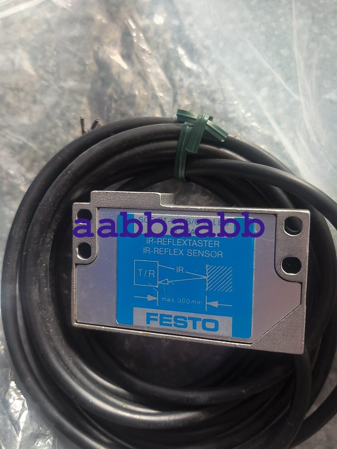 SOE-RT-Q-NS/O-K-LED Sensor 31324 without packaging) GL