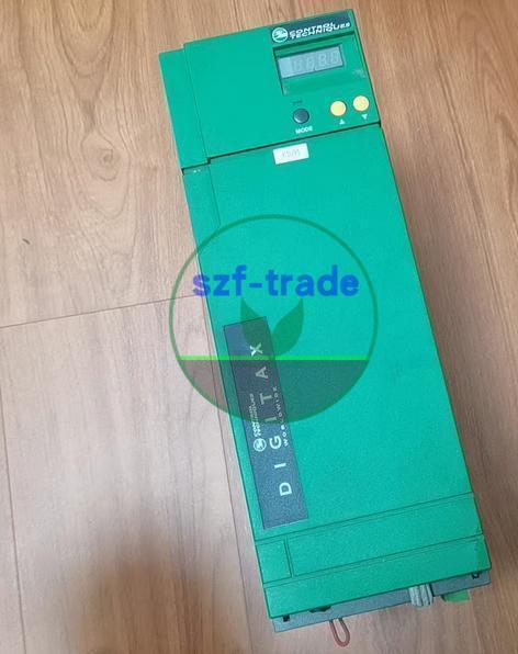 DBE750 Control Techniques Servo Drive DBE 750