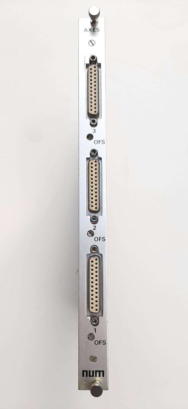 Carte Axe FC 939 970