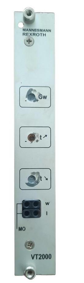 Rexroth VT2000-51b 00033828)
