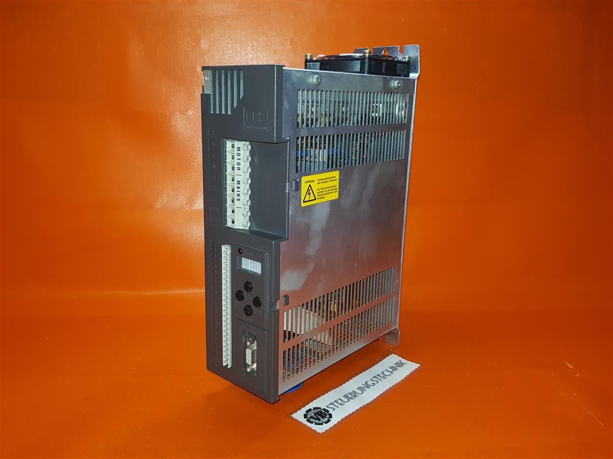 12.F0.R11-3429 4,0 kW Variateur De Fréquence