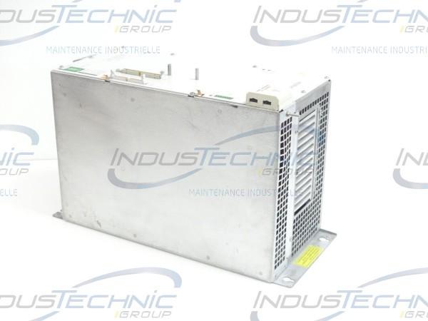 335 009-04 ALIMENTATION UV140 Id.Nr.