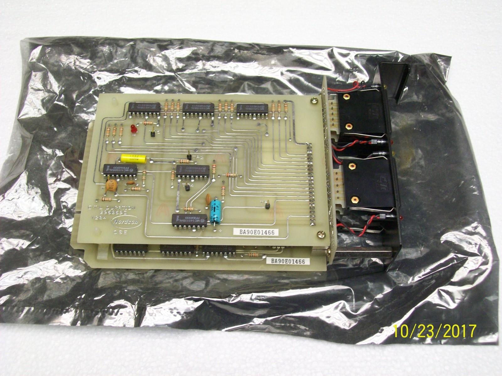 296069G GEAR to LINE SWITCH BOARD SENSOR MODULE
