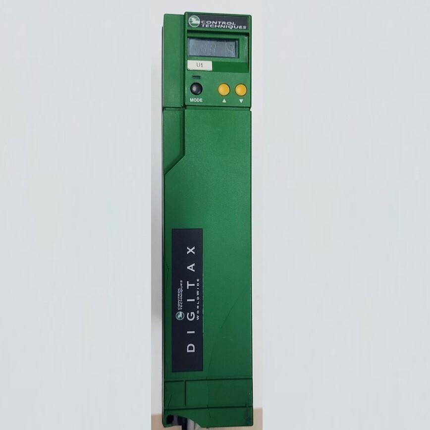 TECHNIQUES DE CONTRÔLE DIGITAX DB220NP CTS005 DRIVE DB 220 NP