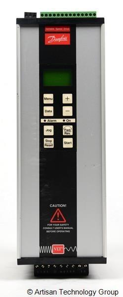 VLT 2020-195H3401 Variable Speed Drive