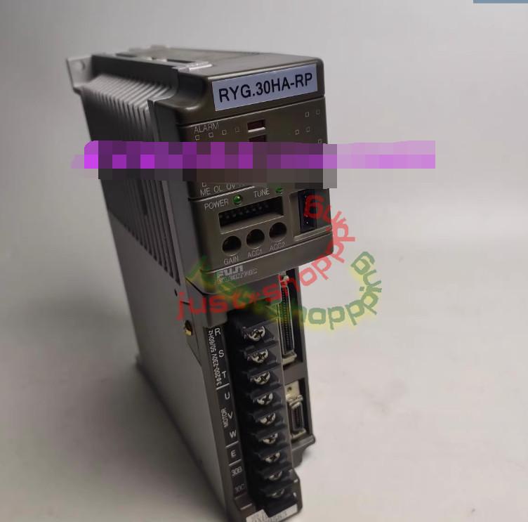 RYG.30HA-RP servo driver