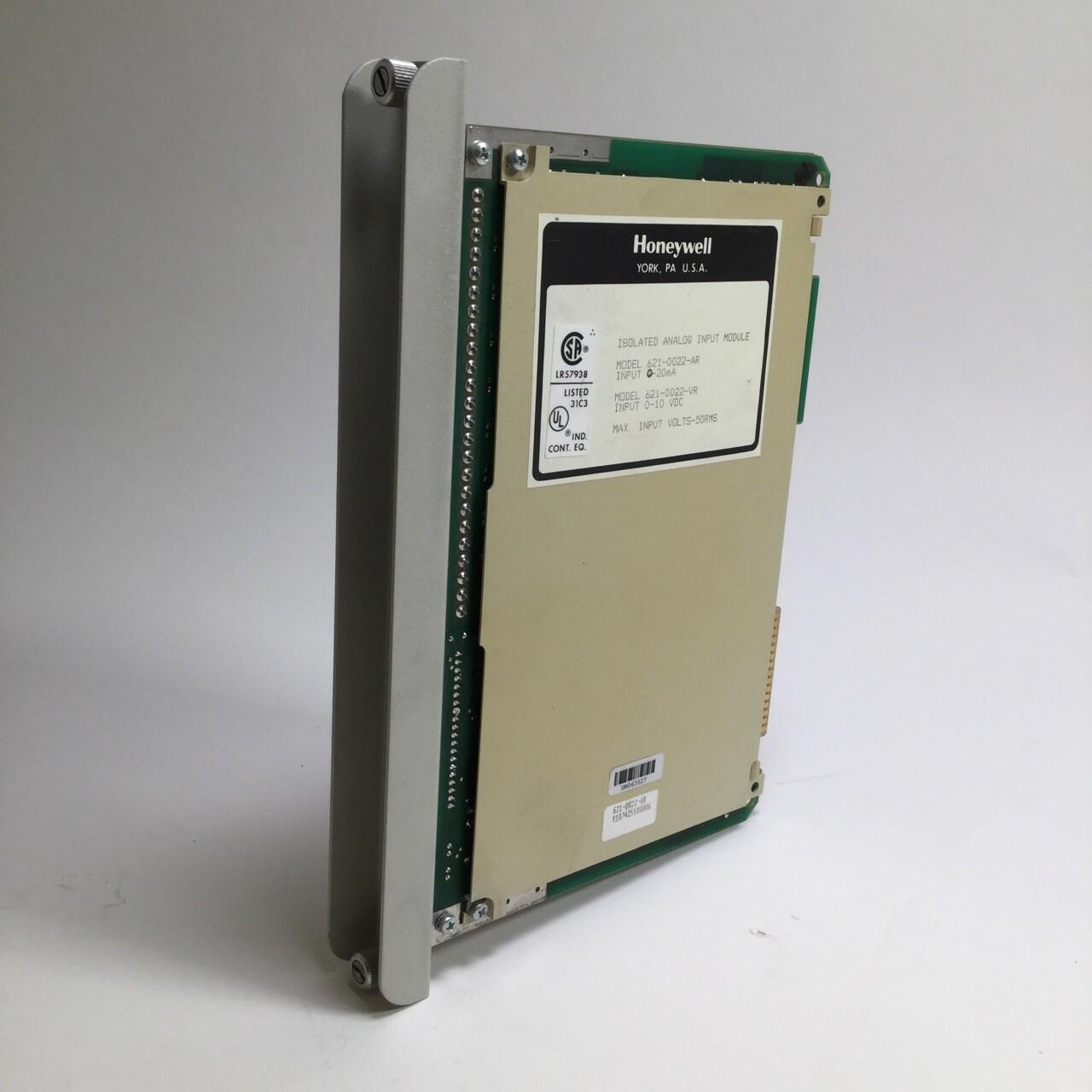 621-0022-AR Isolated Analog Input Module UMP