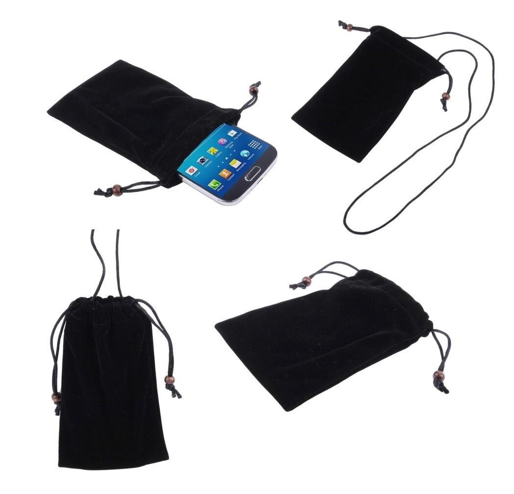 pour Hewlett-Packard iPAQ 900 Étui Housse avec Boucle et Corde de Collier Tis...